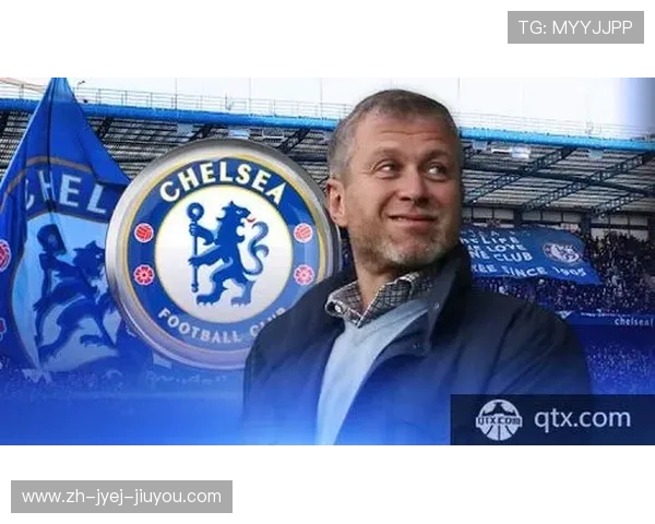 英超球队老板中俄罗斯富豪情况