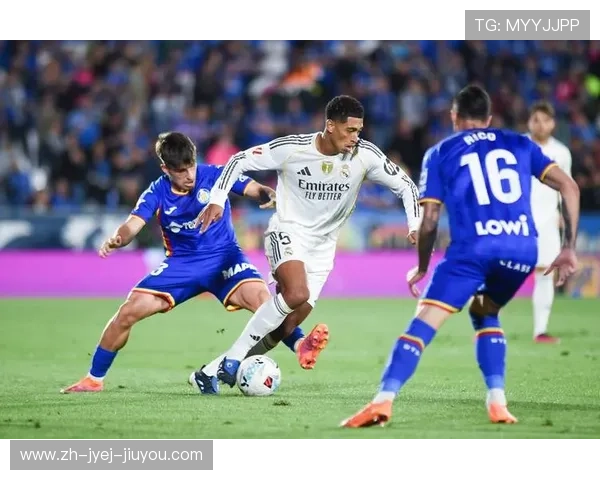 西甲联赛皇马对赫塔费比赛分析